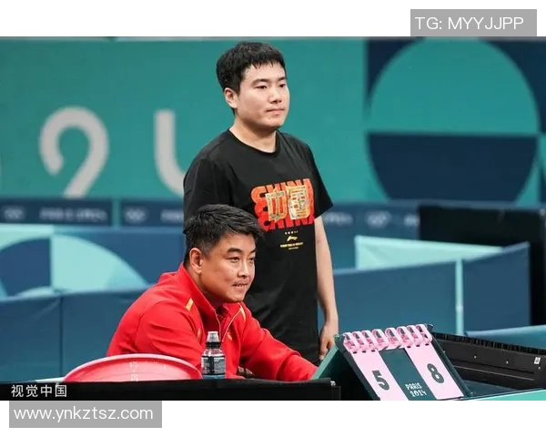 武汉乒乓球队在邀请赛中的状态表现分析与未来展望 武汉乒乓球队在邀请赛中的状态表现分析与未来展望