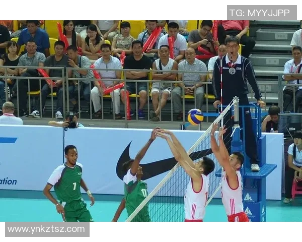 武汉排球队意识表现分析：数据揭示团队协作与竞技状态的关系