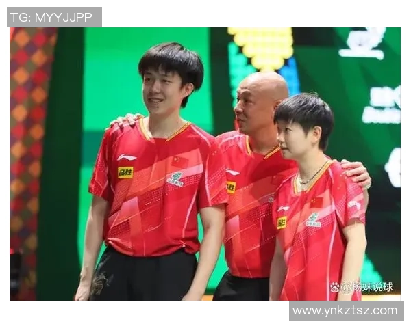 深圳乒乓球队在奥运会上的默契配合与精彩表现分析 深圳乒乓球队在奥运会上的默契配合与精彩表现分析