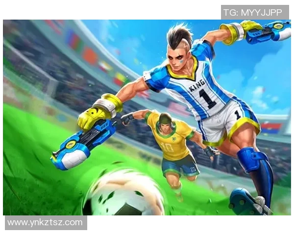 畅玩足球明星手游体验激情四射的足球竞技乐趣与挑战 畅玩足球明星手游体验激情四射的足球竞技乐趣与挑战