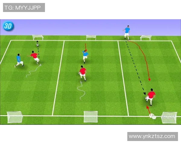 科学足球节奏训练方法探索提升球员表现与团队配合的创新策略 科学足球节奏训练方法探索提升球员表现与团队配合的创新策略