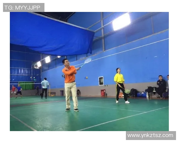 西安羽毛球队默契配合探讨与训练策略分析 西安羽毛球队默契配合探讨与训练策略分析