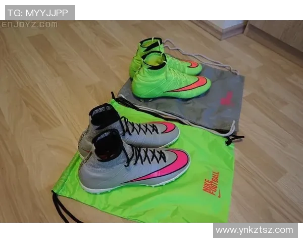 足球明星荧光绿球鞋引领潮流让你在球场上闪耀夺目成为焦点 足球明星荧光绿球鞋引领潮流让你在球场上闪耀夺目成为焦点