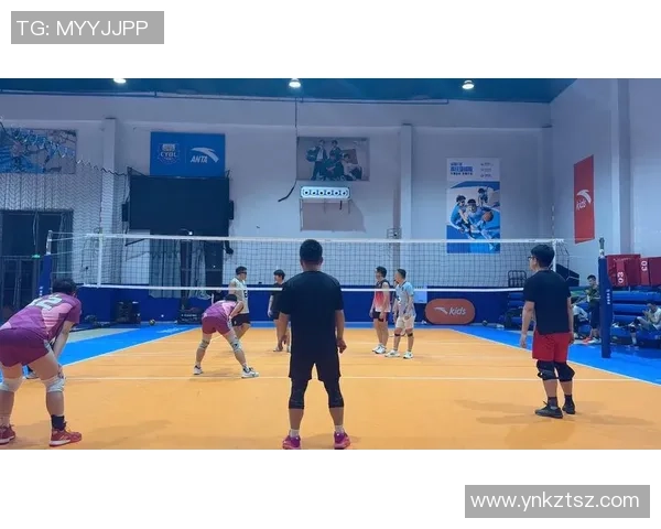 重庆排球队在钻石联赛中的团队协作表现分析与展望