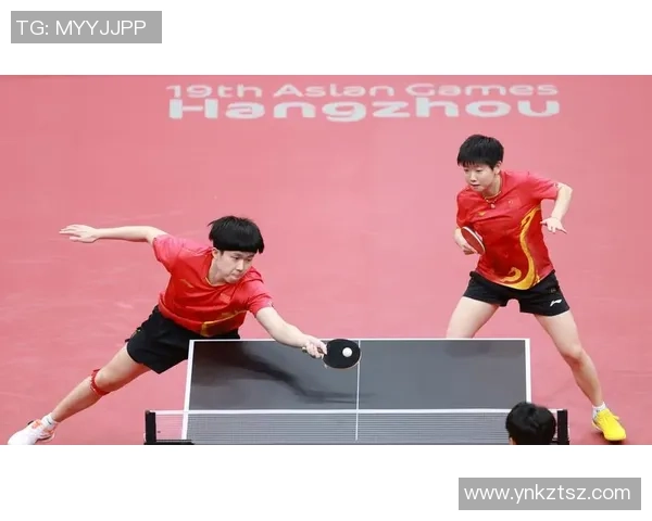 世界杯特别报道：成都乒乓球队的奋斗经历