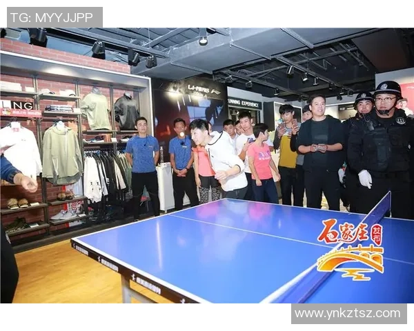 权威发布：乒乓球心理素质实力榜单