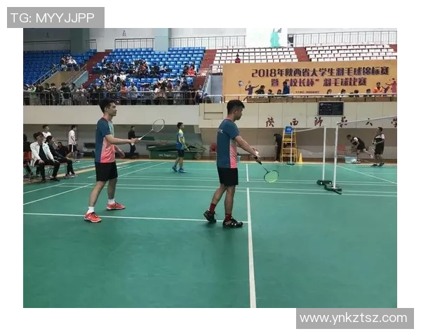 羽毛球焦点：西安羽毛球队的意识探讨