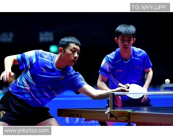 乒乓球评论：上海乒乓球队的区域防守得失