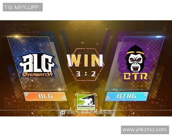 Major赛点评：BLG的心理素质表现