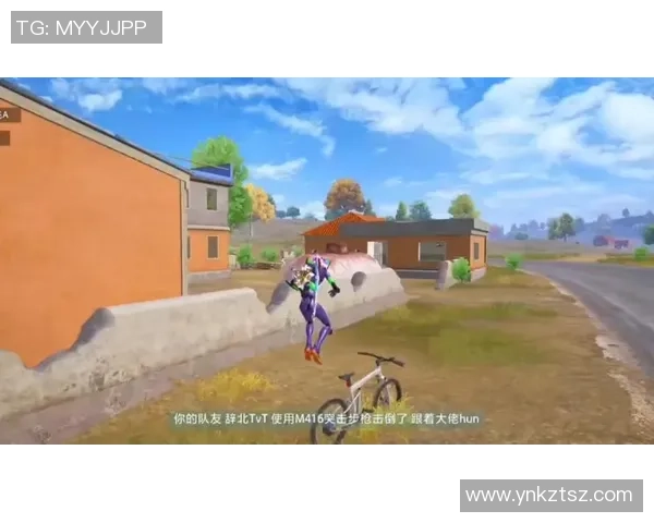 热议和平精英：TES的灵活性变革