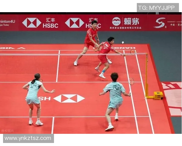 羽毛球专题：聚焦南京羽毛球队的速度