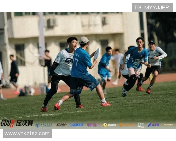 飞盘节奏排行榜：西安飞盘队位居第4名