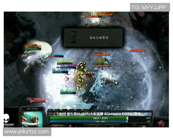 DOTA2焦点:WE的意识探讨 DOTA2焦点:WE的意识探讨