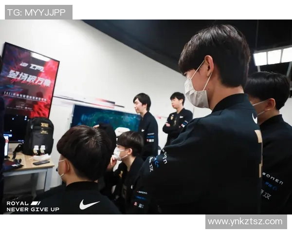 全明星赛特别报道：RNG的突破历程