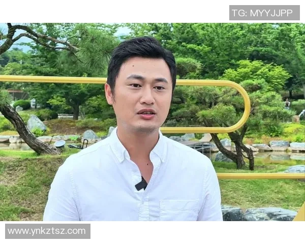 深度对话：陈磊的攀岩人生