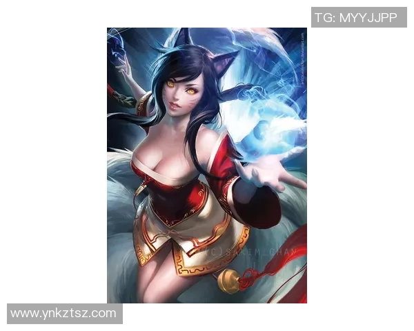 杨娜独家：分享英雄联盟心得