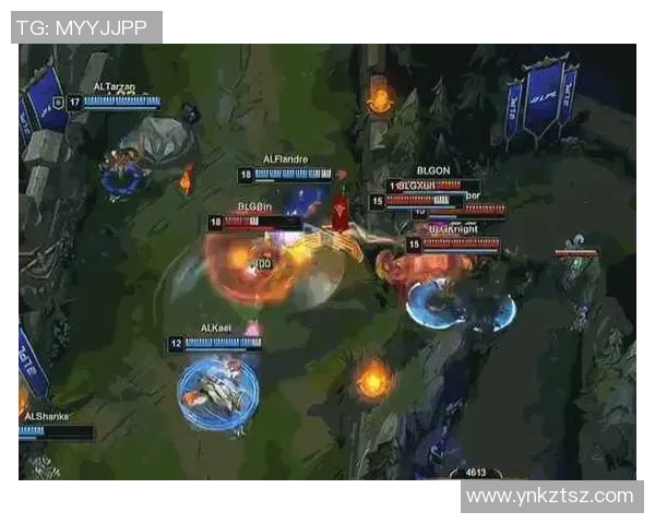 2026英雄联盟节奏排名：BLG创新高