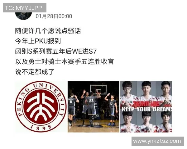 全球总决赛特别报道：WE的成长故事