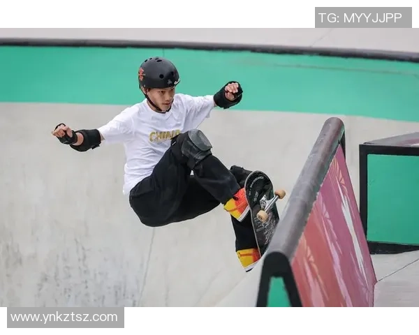 滑板深度:解密西安滑板队的控制 滑板深度:解密西安滑板队的控制