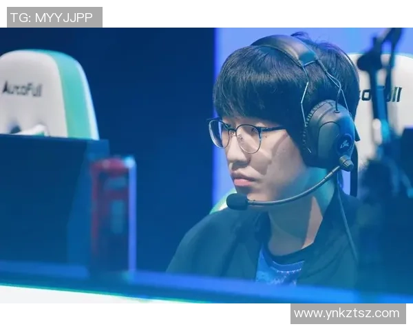 热议DOTA2：LNG的团队协作变革