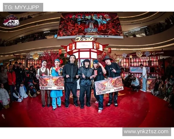 街舞深度:解密广州街舞队的防反_1 街舞深度:解密广州街舞队的防反_1