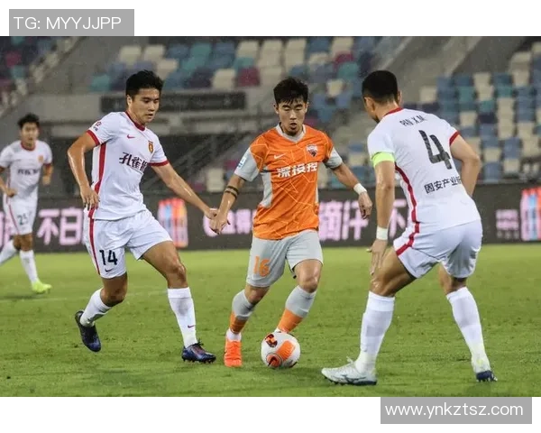 足球深度：解密深圳足球队的节奏