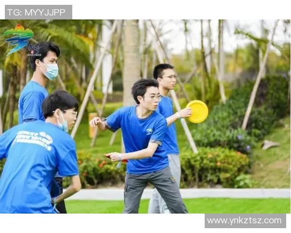 飞盘纪实:记录上海飞盘队的转型之路 飞盘纪实:记录上海飞盘队的转型之路